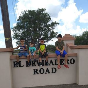 Meet your Posher, Johnathan